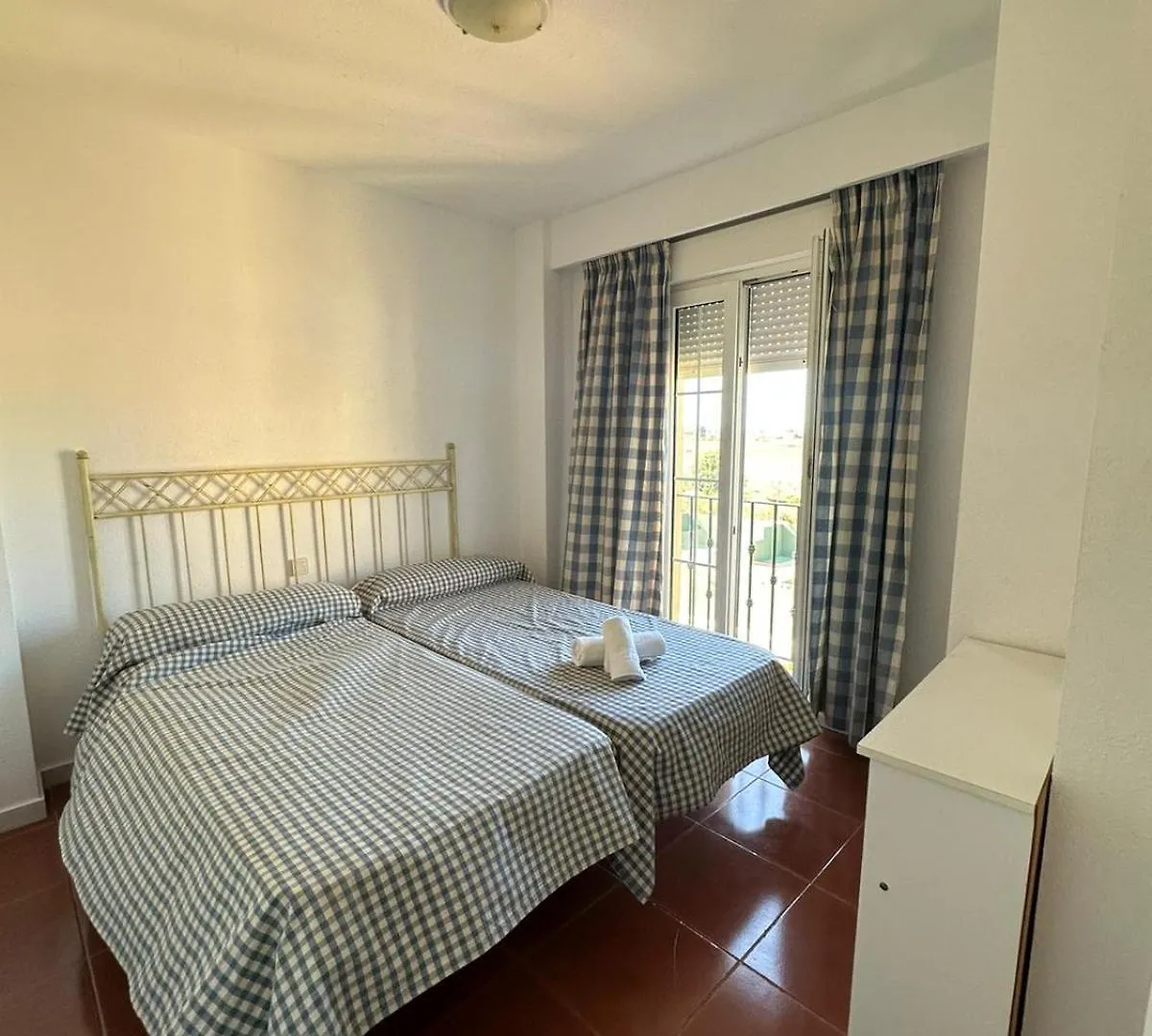Appartement Relax Y Descanso En Isla Canela