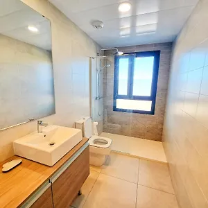  Apartamento Ocean Homes, Luxury - By Ac Real